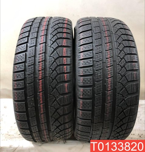 Pirelli Pzero Winter 235/35 R19 91V  - 1