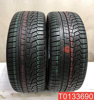 Hankook Winter I'Cept Evo 2 215/45 R17 91W 