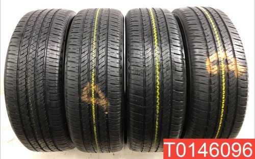 Bridgestone Ecopia H/L 422 plus 225/55 R19 99H  - 1