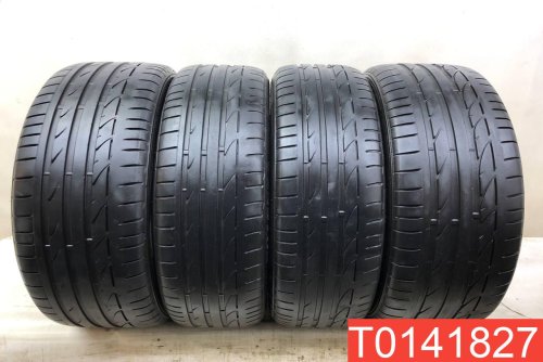 Bridgestone Potenza S001 255/40 R18 95Y RunFlat - 1