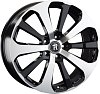 Replay KIA (Ki251) 7,5x19 5x114,3 ET49,5 dia 67,1 BKF