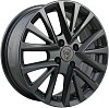 NZ 704 6x15 4x100 ET45 dia 60,1 GM