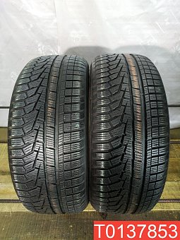 Hankook Winter I'Cept Evo 2 225/50 R18 99V 
