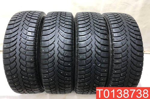 Bridgestone Blizzak Spike 01 215/65 R16 98T  - 1