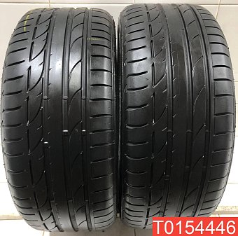 Bridgestone Potenza S001 225/40 R19 93W 