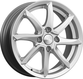 Скад Осака 6x15 4x98 ET38 dia 58,6 селена