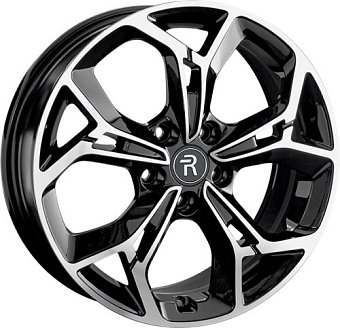Replay Chery (CHR95) 7x17 5x108 ET40 dia 65,1 BKF