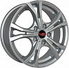 TD Suzuki (SZ27) 6x16 5x114,3 ET50 dia 60,1 S