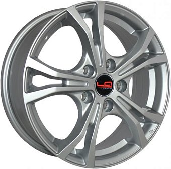 TD Suzuki (SZ27) 6x16 5x114,3 ET50 dia 60,1 S