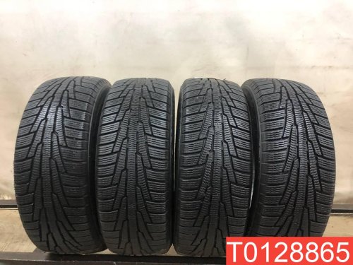Nokian Tyres Nordman RS2 195/55 R15 89R  - 1