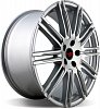 Replica LegeArtis Audi (A101) 8,5x19 5x112 ET28 dia 66,6 S