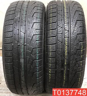 Pirelli Sottozero Winter 240 Series 2 225/40 R18 92V RunFlat