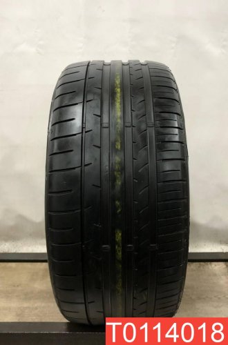 Dunlop SP Sport Maxx 050+ 275/40 R19 105Y  - 1