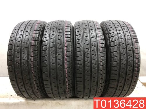 Pirelli Carrier Winter 225/65 R16 112/110R  - 1
