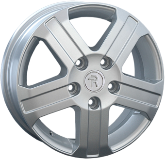 Replay Fiat (FT18) 6x16 5x130 ET68 dia 78,1 S