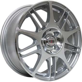 Alcasta M35 7x17 5x114,3 ET55 dia 56,1 SF Alcasta M35 7x17 5x114,3 ET55 dia 56,1 SF