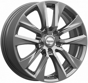 Tiguan Kodiak KL-330