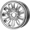 ALCAR HYBRIDRAD 131201 VW Group 6x15 5x112 ET43 dia 57,1 silver