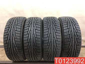 Nokian Tyres Nordman RS2 195/55 R15 89R 