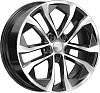 Скад Тукан 7x17 5x108 ET35 dia 67,1 алмаз
