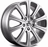 MOMO Win 2 6,5x16 5x105 ET38 dia 56,6 silver