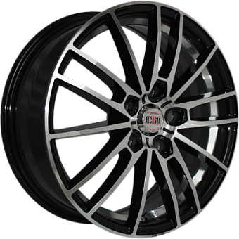 Alcasta M38 7x17 5x114,3 ET39 dia 60,1 BKFPSI Alcasta M38 7x17 5x114,3 ET39 dia 60,1 BKFPSI