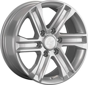 LS wheels 1359 8x17 6x139,7 ET36 dia 100,1 S
