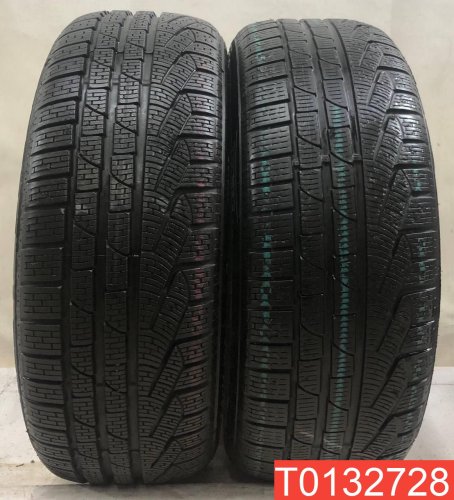 Pirelli Sottozero Winter 240 Series 2 225/45 R18 95V RunFlat - 1