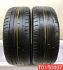 Michelin Pilot Sport 4 235/45 R18 98Y 