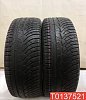 Michelin Pilot Alpin 4 235/55 R17 103V 