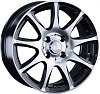 LS wheels 857 6,5x15 4x100 ET38 dia 73,1 BKF