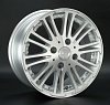 LS wheels 111 6x14 4x108 ET28 dia 73.1 SF