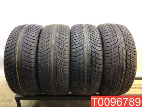 Bridgestone Blizzak LM001 245/50 R19 105V RunFlat - 1