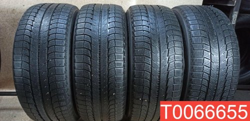 Michelin Latitude X-Ice 2 255/50 R19 107H  - 1