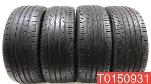 Nexen Nfera AU 5 235/45 R18 98W  - 1