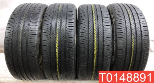 Kumho Crugen HP71 255/50 R19 107V  - 1