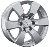 Replica Replay Lexus (LX86) 7,5x17 6x139,7 ET25 dia 106,1 S
