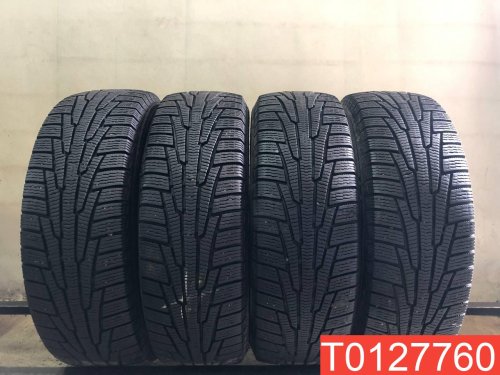 Nokian Tyres Nordman RS2 195/65 R15 95R  - 1