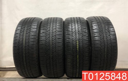 Bridgestone Dueler HT 684 2 275/50 R22 111H  - 1
