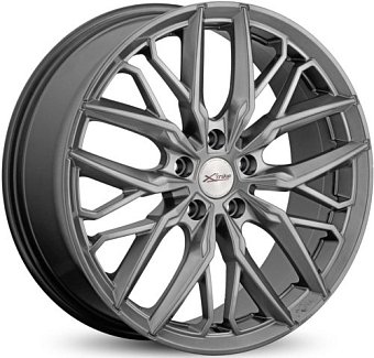 X trike X-139 7,5x19 5x108 ET33 dia 60,1 BH