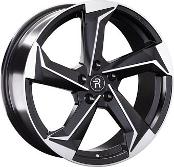 Replay BMW (B318) 8x19 5x112 ET27 dia 66,6 MBF