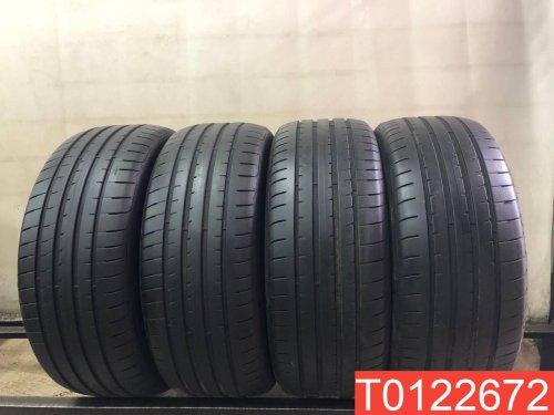 Goodyear Eagle F1 Asymmetric 3 225/45 R18 95Y RunFlat - 1