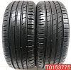 Kumho Ecsta HS51 205/45 R17 88W 