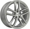 BBS SX 8,5x19 5x120 ET32 dia 82 brilliant silver Германия