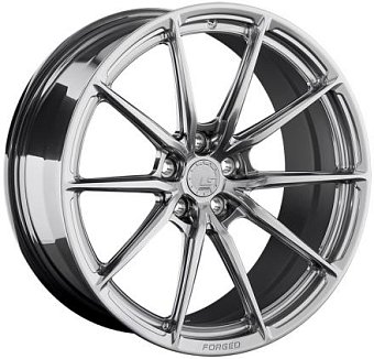 LS Forged LS FG05 8x20 5x114,3 ET30 dia 60,1 HPB