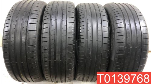 Pirelli P Zero PZ4 235/50 R20 104Y  - 1