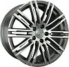 Replica Replay Porsche (PR13) 10x21 5x112 ET19 dia 66.6 GMFP