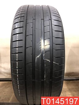 Pirelli P Zero PZ4 265/50 R19 110W 