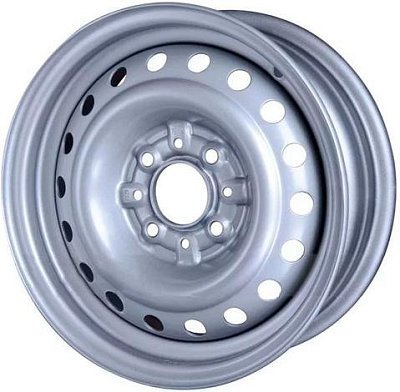 Диски Magnetto 13000 S AM ВАЗ-03 - 1