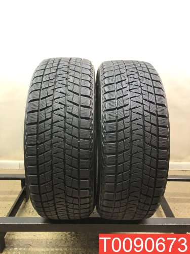 Bridgestone Blizzak DM-V1 225/60 R17 99Q  - 1
